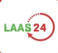 Laas 24 App
